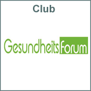 Gesundheitsforum Eningen