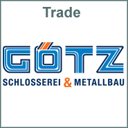 Schlosserei und Metallbau Goetz Reutlingen