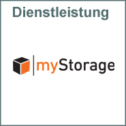 myStorage Reutlingen