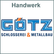 Schlosserei Metalhandwerk Reutlingen