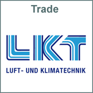 LKT Luft und Klimatechnik Betzingen