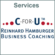 Reinhard Hamburger Coaching Herrenberg
