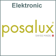 Bohr- Fraesmaschinen Posalux Schweiz