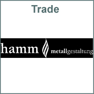Metallgestaltung Hamm Betzingen