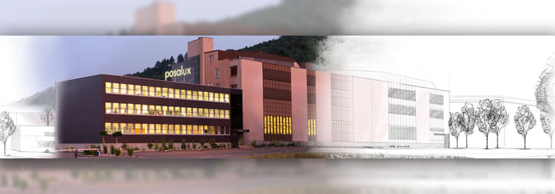 Femtolaser. Micro-drilling and processing with unprecedented precision