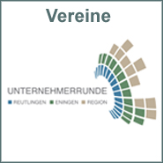 Unternehmerrunde Reutlingen Eningen Netzwerk