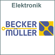 Leiterplatten Eildienst Becker Mueller Elektronik