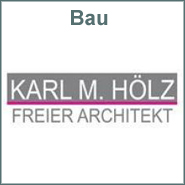 Architekt Hoelz Sondelfingen