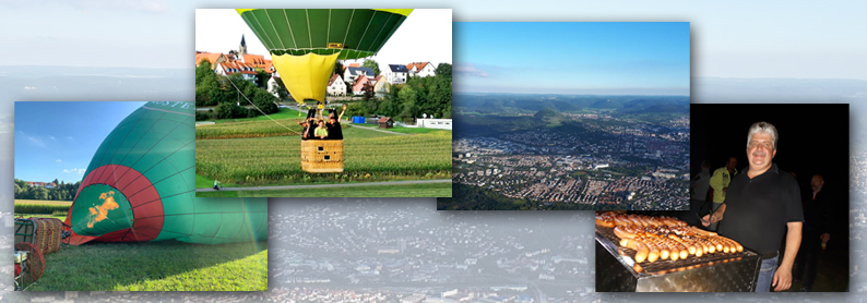 Sommerfest Managerbund Reutlingen und Unternehmerrunde Reutlingen