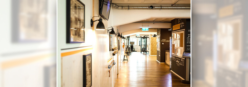 Top Sports BusinessClub Event