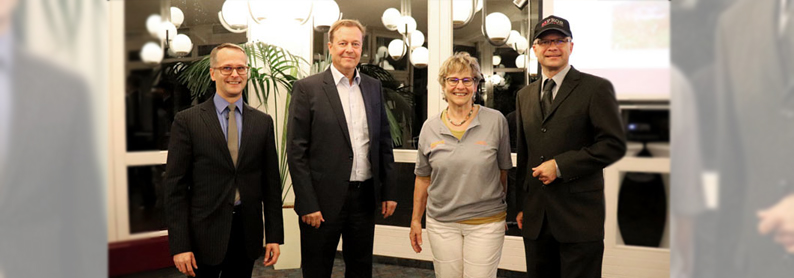 Vortrag Wohnen im Alter