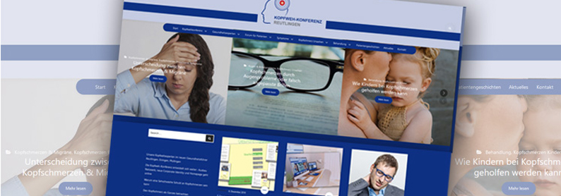 Kreiskliniken Reutlingen - Ausbau