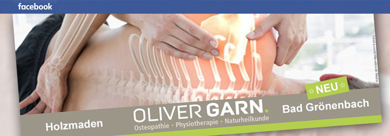 Strategie- und Marketingberatung und Entwicklung Praxis Oliver Garn