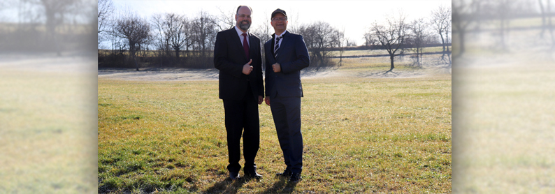 Neuer APROS Standort in der Region Horb, Nagold.