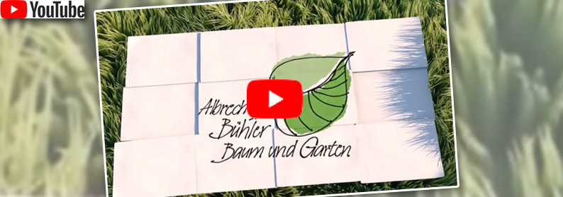 VIDEO Produktion und Marketing Buehler Baum und Garten