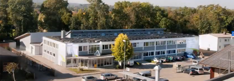 Marketing Google Maps bis YouTube Druckerei Sautter GmbH