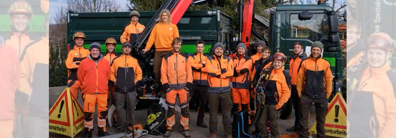 Neuer Film 'Was bedeutet Baumpflege?' auf dem APROS YouTube Channel