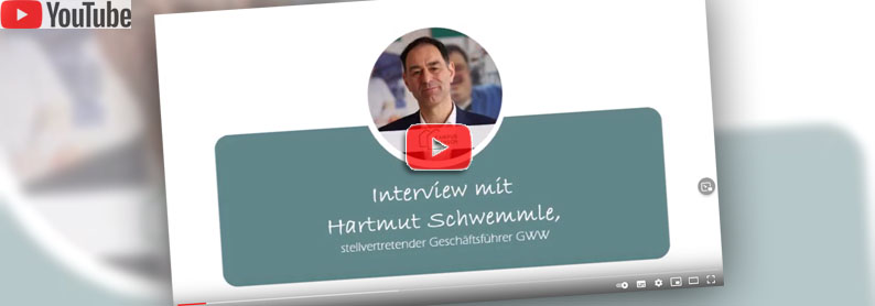 &nbsp;TOP Sozial&nbsp;-Charta Interview GWW Sindelfingen
