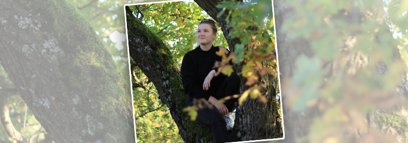 Lena Jersak neu im APROS Team